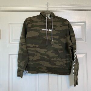 Hope City Hoodie